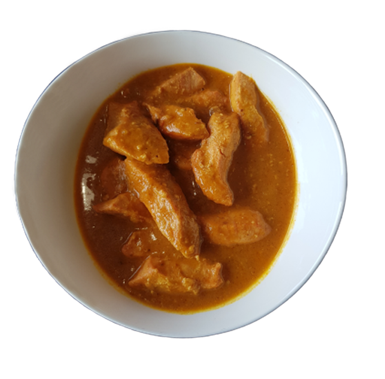 chicken tikka