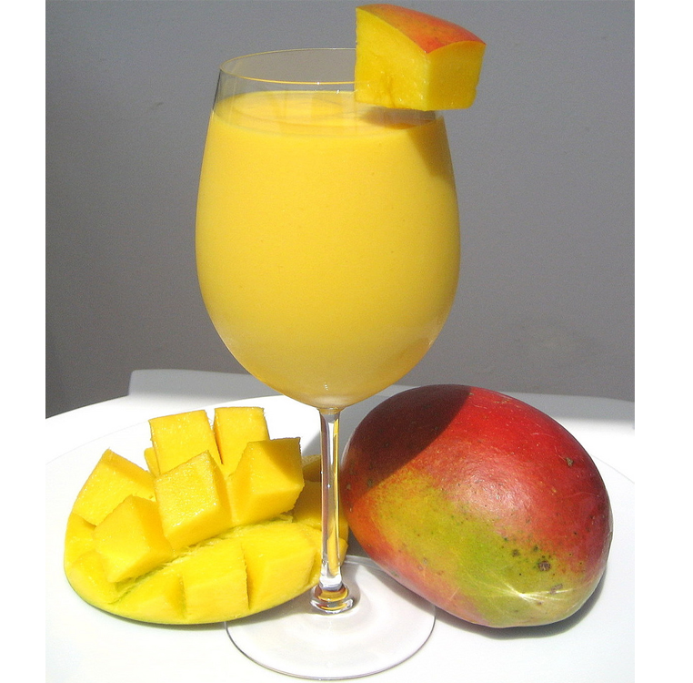 mangolassi