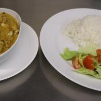 chicken-korma