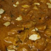gosht-korma